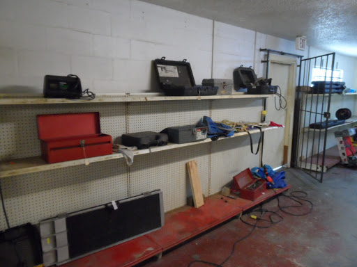 Pawn Shop «Crown Wholesale Guns», reviews and photos, 5355 Gall Blvd, Zephyrhills, FL 33542, USA