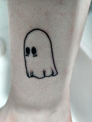 Tattoo Shop «Baltimore Tattoo Museum», reviews and photos, 1534 Eastern Ave, Baltimore, MD 21231, USA