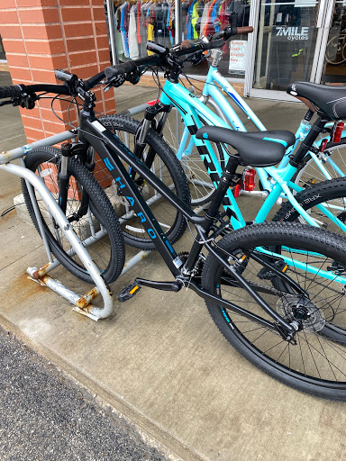 Bicycle Store «7 Mile Cycles», reviews and photos, 45 S Arlington Heights Rd, Elk Grove Village, IL 60007, USA