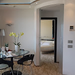 Photo n°8 de l'avis de alberto.a fait le 22/09/2017 à 11:06 sur le  Hotel Premier & Suites à Milano Marittima