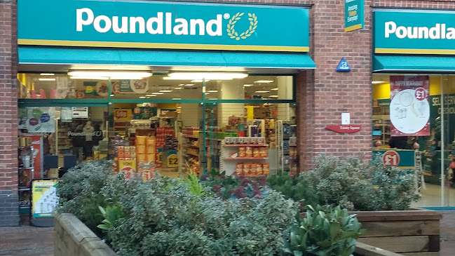 Poundland - Hereford