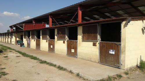 Centre équestre Centre Équestre de Montoire Montoire-sur-le-Loir