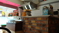 Atmosphère du Le 118 kebab à Tinchebray-Bocage - n°1