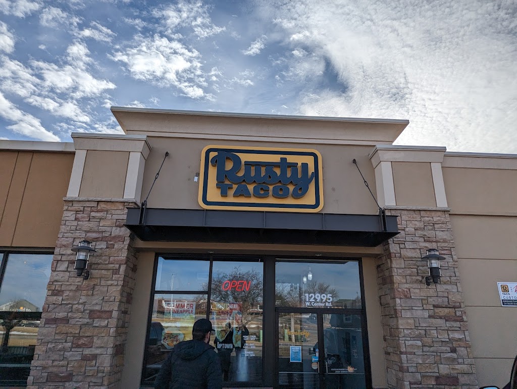 Rusty Taco 68144