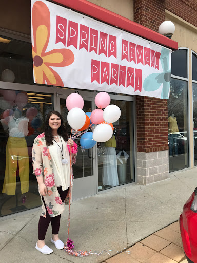 Used Clothing Store «Clothes Mentor», reviews and photos, 3310 Buford Dr NE, Buford, GA 30519, USA