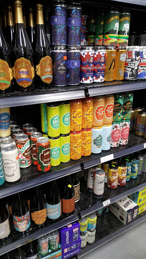 Liquor Store «El Cerrito Market & Liquor», reviews and photos, 19480 E Ontario Ave # C, Corona, CA 92881, USA