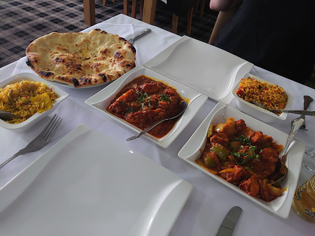 Comments and reviews of Rakhi Indian Restaurant - Seaton Burn