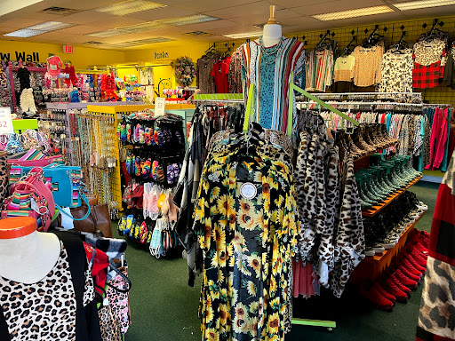 Boutique «Lil Monkey Boutique», reviews and photos, 2052 N Valley Mills Dr, Waco, TX 76710, USA