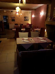 Photo n°57 de Restaurant Cosy Tourny à Libourne ()