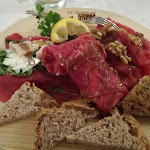 Photo n°1 de l'avis de Angelo.a fait le 18/08/2018 à 11:41 sur le  Ristorante Pizzeria Le Fontane Srl à Porte di Rendena