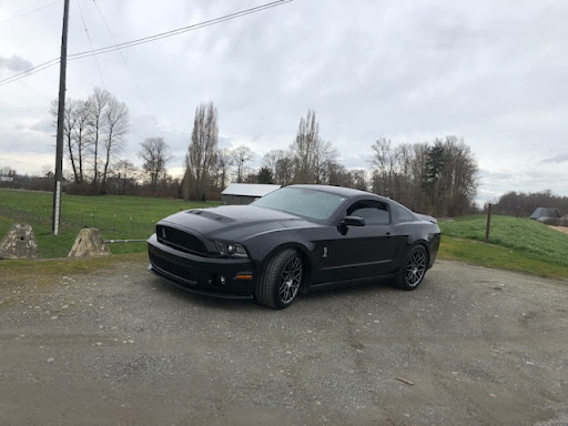 Ford Dealer «AutoNation Ford Bellevue», reviews and photos, 411 116th Ave NE, Bellevue, WA 98004, USA