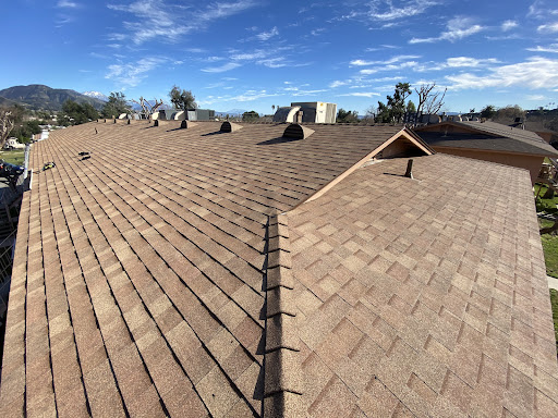 Veirs Kluk Roofing Inc