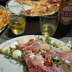 Photo n°1 de l'avis de Fabio.o fait le 31/10/2019 à 19:48 sur le  Bahari - ristorante à Bari