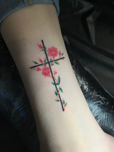 Explore rip ideas for tattoos, creative tattoo ideas in Downey, available at Superior Ink Tattoo and Piercings