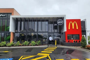 McDonald's Newmarket II image