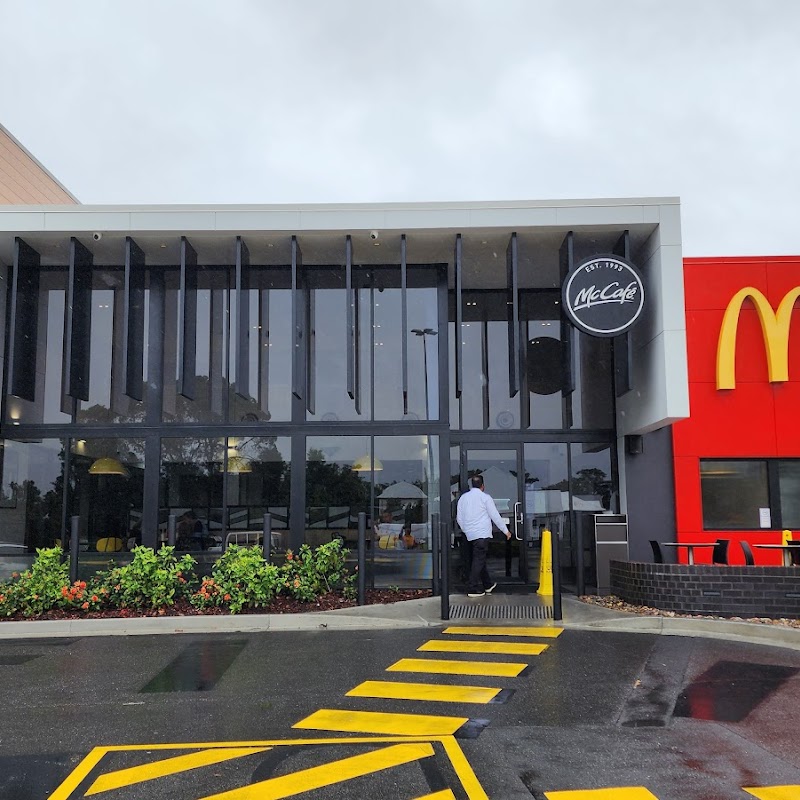 McDonald's Newmarket II