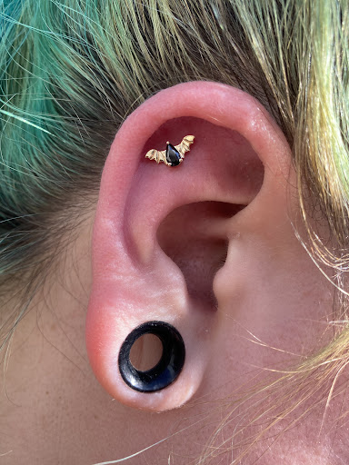 Explore tattoo shop names ideas, creative tattoo ideas in Houston, available at Body Art Piercing Studio