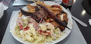 Photo n°37 de Burger 27 Grill à Val-de-Reuil ()