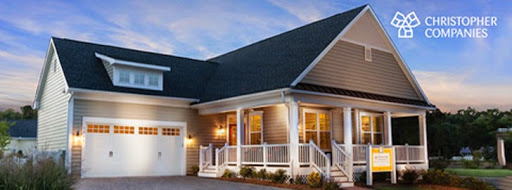 Real Estate Developer «The Christopher Companies», reviews and photos, 10461 White Granite Dr # 103, Oakton, VA 22124, USA