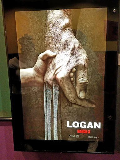 Movie Theater «AMC Houma Palace 10», reviews and photos, 5737 W Park