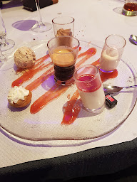 Photo n°15 de Restaurant la Cigogne à Drusenheim ()