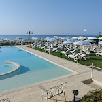 Photo n°1 de l'avis de Christian.r fait le 12/08/2020 à 11:42 sur le  Hotel Le Soleil à Lido di Jesolo