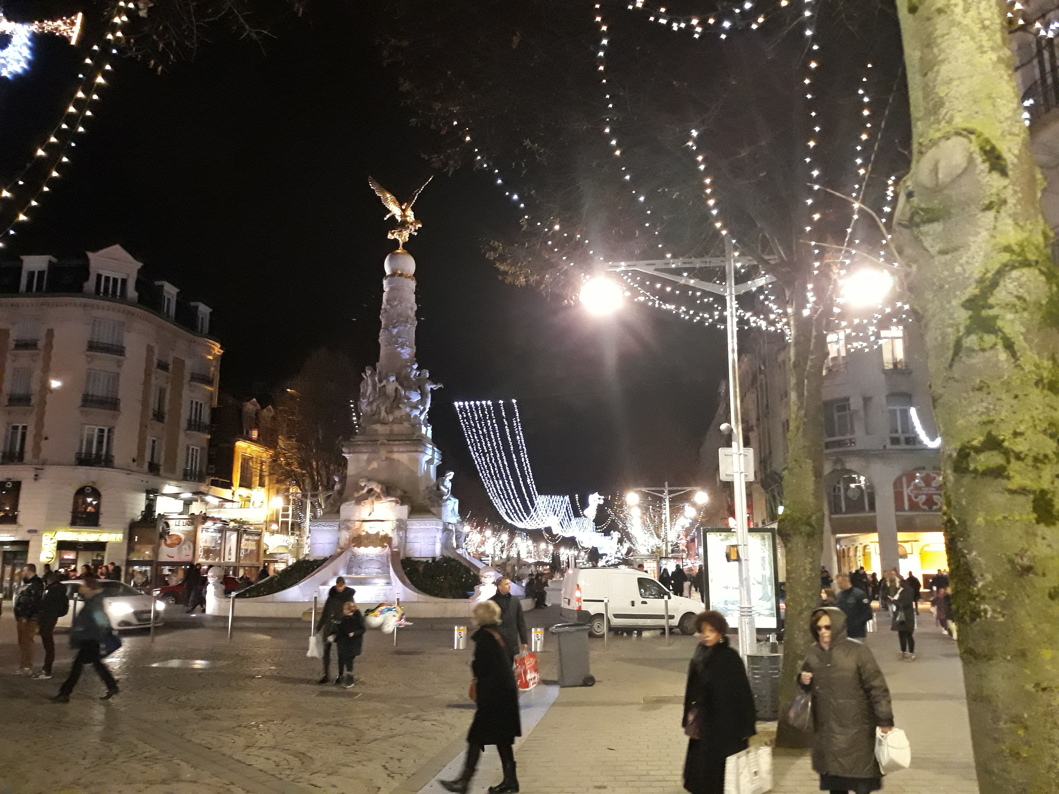 Photo n° 8 de l'avis de Jean.i fait le 26/12/2018 à 18:51