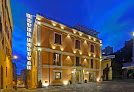 Comfort Hotel Bolivar Rome