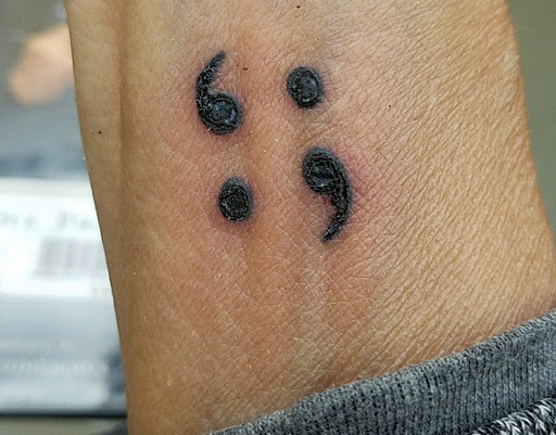 Tattoo Shop «Celebrity Tattoo», reviews and photos, 11730 W Colfax Ave, Lakewood, CO 80215, USA