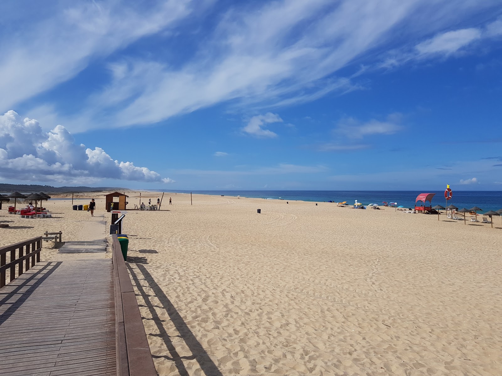 Santo Andre Beach photo #6
