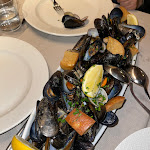 Photo n°3 de l'avis de Tyler.a fait le 06/02/2022 à 18:05 sur le  Ristorante Ivan e Frank à Milan