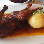 Photo n°1 de l'avis de Dominik.o fait le 18/10/2021 à 11:05 sur le  Gasthaus Gruber à Perlesreut