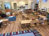 Chesterbrook Montessori School - Photo 3 - Car repair in Arlington, VA, Arlington