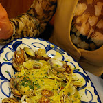 Photo n°2 de l'avis de sabe.0 fait le 20/05/2023 à 07:40 sur le  Bacaro La Baia dei Porci à Chioggia