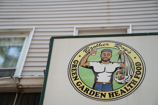 Health Food Store «Green Garden Health Food», reviews and photos, 3543 White Plains Rd #212, Bronx, NY 10467, USA