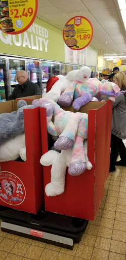 Supermarket «ALDI», reviews and photos, 6015 State St, Saginaw, MI 48603, USA