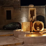 Photo n°3 de l'avis de Gianni.a fait le 19/08/2018 à 10:48 sur le  Pizzeria Corte Micali à Martano