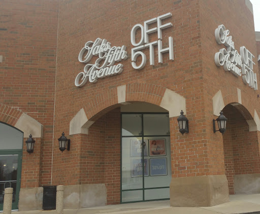 Department Store «Saks OFF 5TH», reviews and photos, 127 Skokie Blvd, Northbrook, IL 60062, USA
