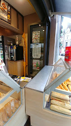 Photo n°20 de La Mie Câline à Avranches ()