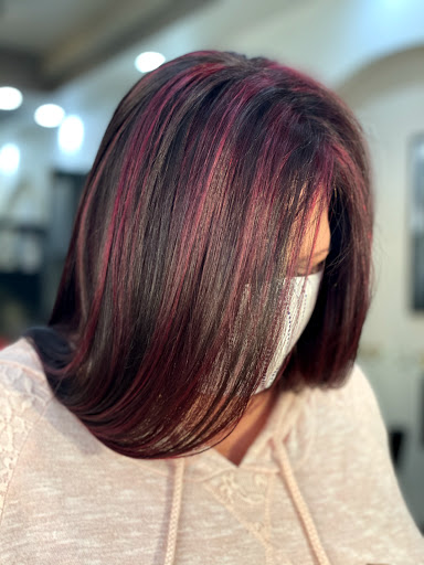 Hair Salon «Avenue Salon Beauty & Spa», reviews and photos, 4720 TX-121 #120, Plano, TX 75024, USA