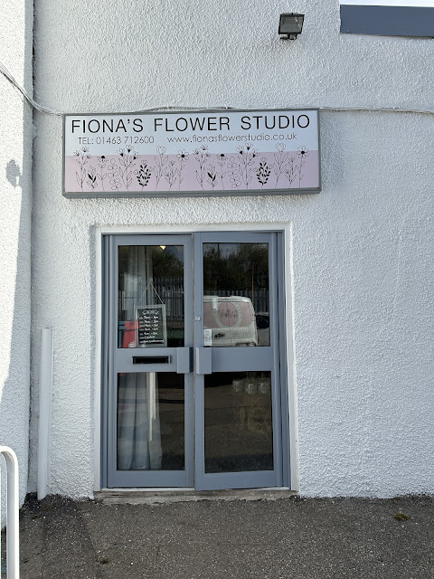 Fiona's Flower Studio