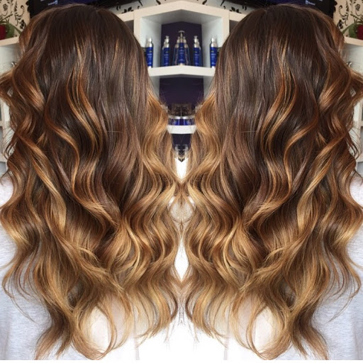 Beauty Salon «Positivity Hair Studio», reviews and photos, 8 Johnson St, Staten Island, NY 10309, USA