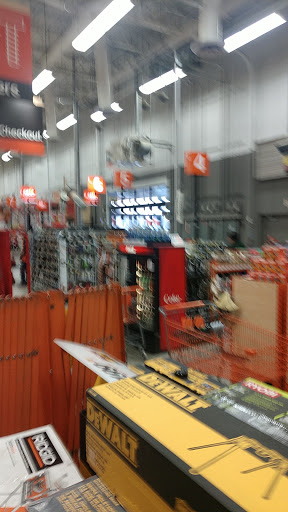 Home Improvement Store «The Home Depot», reviews and photos, 1705 Annapolis Ln N, Plymouth, MN 55441, USA