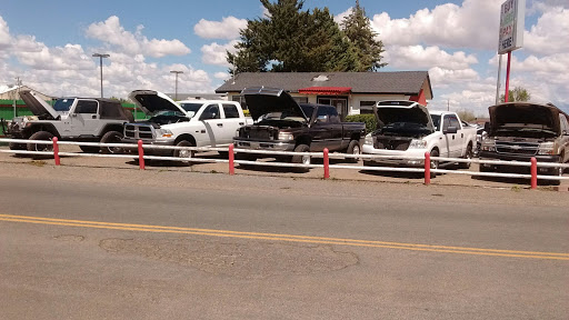 Used Car Dealer «Carsmarts Auto Sales Inc.», reviews and photos, 6780 E Frontage Rd, Prescott Valley, AZ 86314, USA