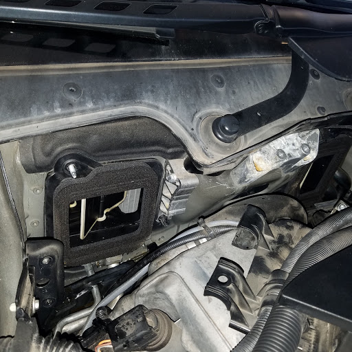 Auto Repair Shop «Walnut Creek Auto Clinic», reviews and photos, 743 U.S. 287 Frontage Rd, Mansfield, TX 76063, USA