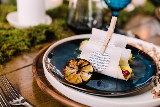 Caterer «Occasions Catering», reviews and photos, 1789 W Warren Ave, Englewood, CO 80110, USA