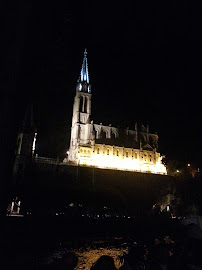 Photos des visiteurs du Restaurant Hôtel Notre Dame de France à Lourdes - n°9