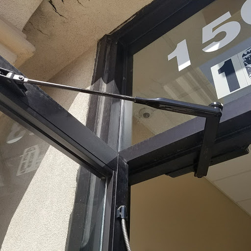 Locksmith «Texas Premier Locksmith», reviews and photos, 600 W 28th St #105, Austin, TX 78705, USA