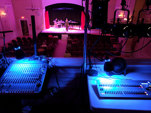 Performing Arts Theater «Chelmsford Center for the Arts», reviews and photos, 1A North Rd, Chelmsford, MA 01824, USA