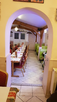 Atmosphère du Restaurant Le Kervan à Rethel - n°5
